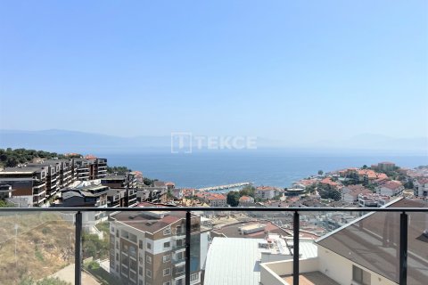 4+1 Apartment en Mudanya, Turkey No. 11914 17