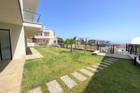 4+1 Apartment en Mudanya, Turkey No. 11914 11