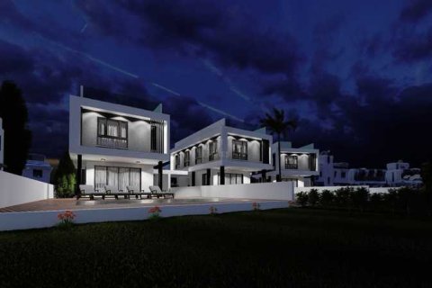 4 dormitorios House en Paralimni, Cyprus No. 72387 15