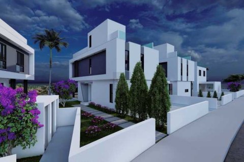 4 dormitorios House en Paralimni, Cyprus No. 72387 12