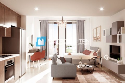 2 dormitorios Apartment en  Yas Island, UAE No. 4840 9