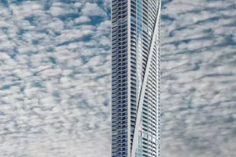 2 dormitorios Apartment en Dubai, UAE No. 4882 7