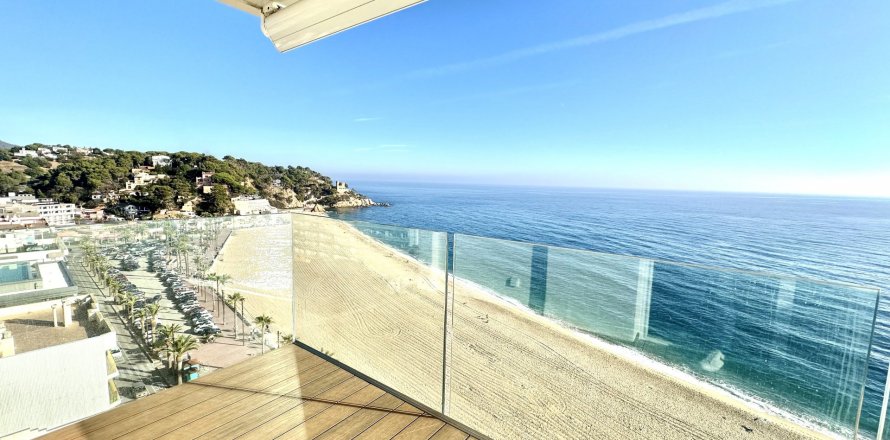 2 dormitorios Apartment en Lloret de Mar, Spain No. 26874