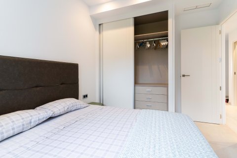 3 chambres Appartement à Benidorm, Spain No. 26805 10