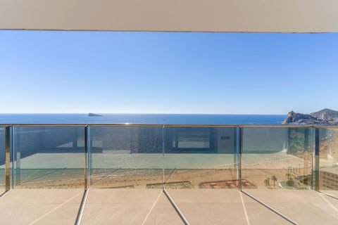 2 dormitorios Apartment en Benidorm, Spain No. 26803 8