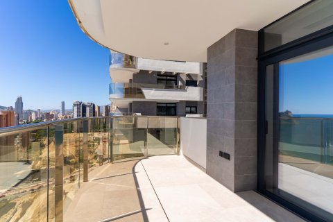 2 chambres Appartement à Benidorm, Spain No. 26803 5