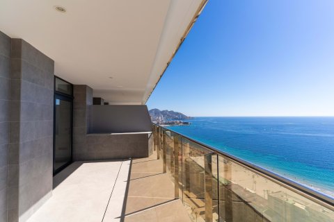 2 dormitorios Apartment en Benidorm, Spain No. 26803 2