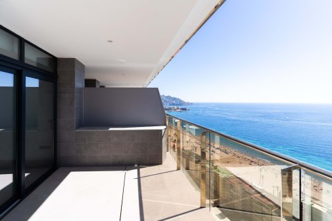 2 chambres Appartement à Benidorm, Spain No. 26803 6