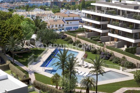 4 dormitorios Apartment en Torremolinos, Spain No. 26572 11