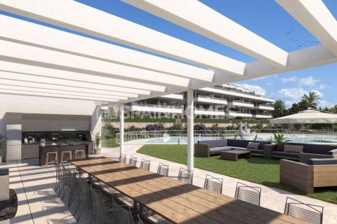 4 dormitorios Apartment en Torremolinos, Spain No. 26572 10