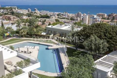 4 bedrooms Apartment in Torremolinos, Spain No. 26572 1