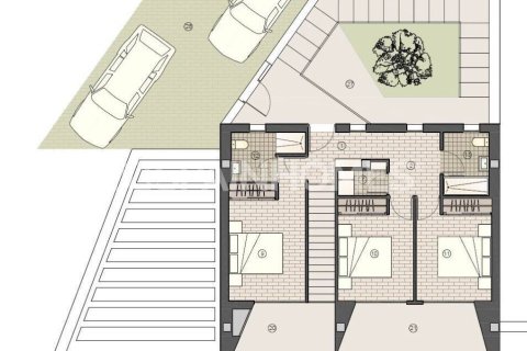 Земельный участок 130м² в Гуадалест, Испания №26571 3