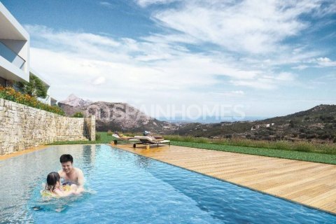 130m² Land à Guadalest, Spain No. 26571 5