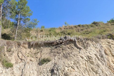 130m² Land en Guadalest, Spain No. 26571 10