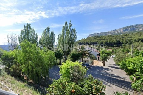 130m² Land in Guadalest, Spain No. 26571 8