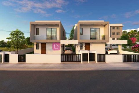 3 dormitorios Villa en Paphos, Cyprus No. 75153 2