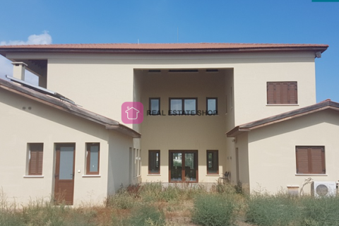 5 dormitorios House en Nisou, Cyprus No. 75150 3