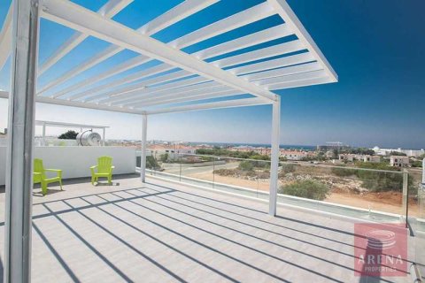 4 dormitorios Villa en Ayia Napa, Cyprus No. 75147 7