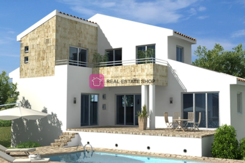 3 dormitorios Villa en Pissouri, Cyprus No. 75154 3