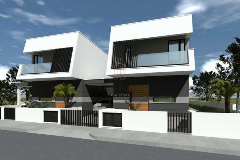 4 bedrooms House in Limassol, Cyprus No. 69900 3