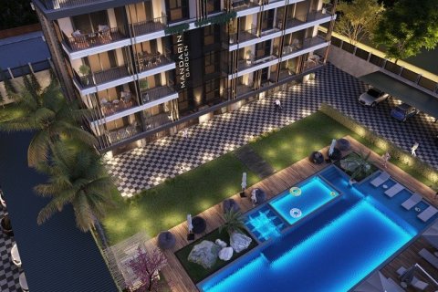 2+1 Apartment en Alanya, Turkey No. 53763 4