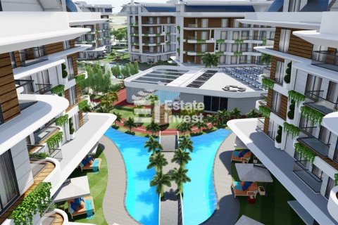 2+1 Appartement à Alanya, Turkey No. 53773 2