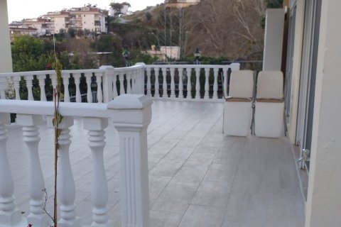 3+1 Villa à Alanya, Turkey No. 16110 2