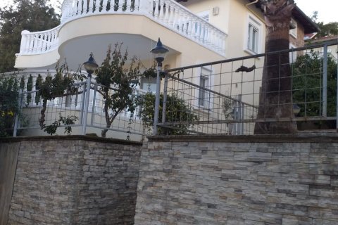 3+1 Villa à Alanya, Turkey No. 16110 13