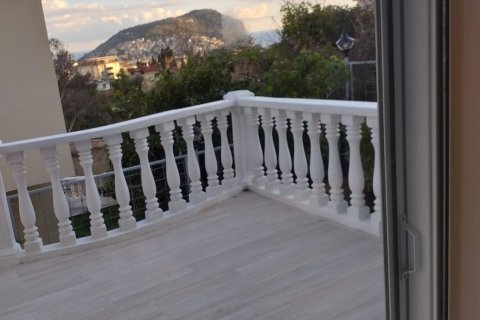 3+1 Villa à Alanya, Turkey No. 16110 11