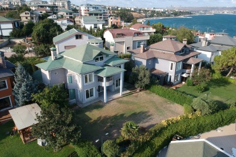 6+1 Villa in Istanbul, Turkey No. 15419 8