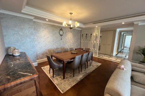 3+1 Apartment in Istanbul, Turkey No. 16108 5