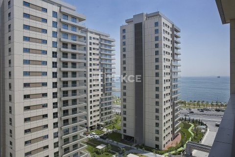 1+1 Appartement à Istanbul, Turkey No. 11199 5