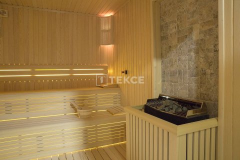 1+1 Appartement à Istanbul, Turkey No. 11199 14