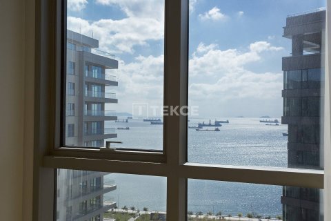 1+1 Apartment in Istanbul, Turkey No. 11199 16