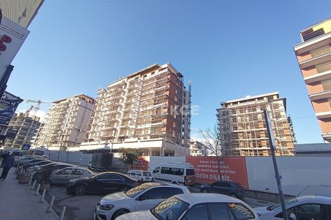 Квартира 3+1 в Стамбул, Турция №11268 9