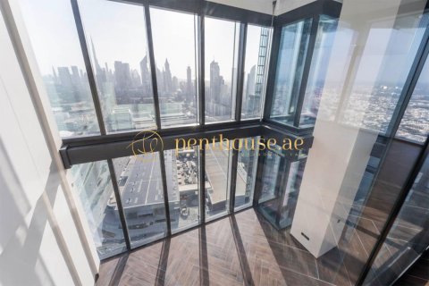 2 bedrooms Duplex in Zabeel, UAE No. 6874 1