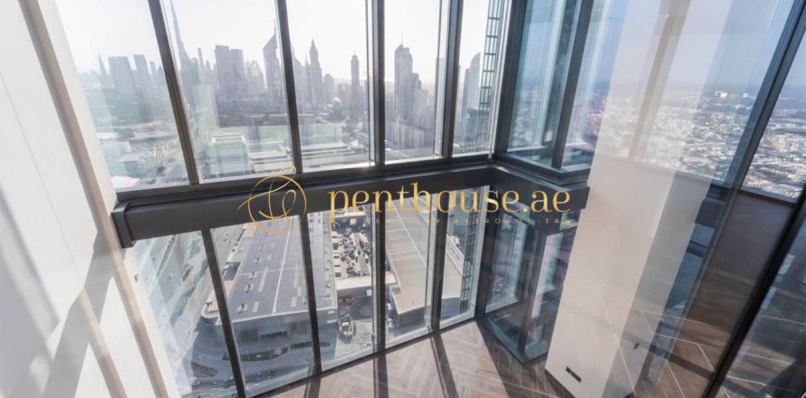 2 bedrooms Duplex in Zabeel, UAE No. 6874