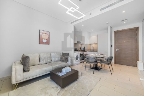 1 dormitorio Apartment en Sobha Hartland, UAE No. 6877 8