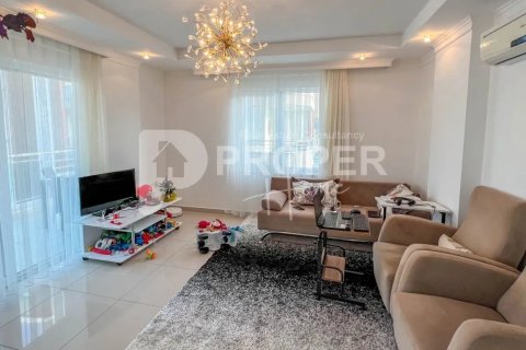 3 habitaciones Apartment en Alanya, Turkey No. 14222 20