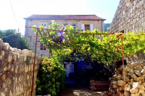 3 dormitorios House en Kotor, Montenegro No. 66894 2