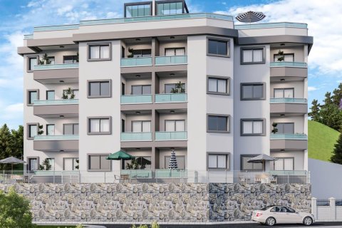 2 bedrooms Apartment in Budva, Montenegro No. 66903 3