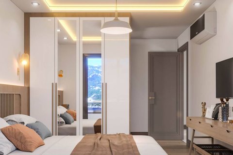 2 chambres Appartement à Budva, Montenegro No. 66903 16