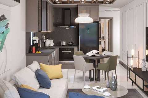 2 dormitorios Apartment en Budva, Montenegro No. 66903 12