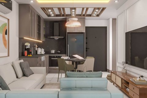 2 dormitorios Apartment en Budva, Montenegro No. 66903 9