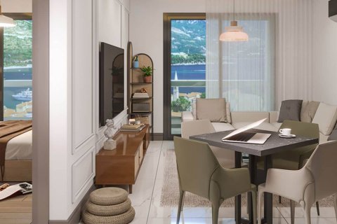 2 dormitorios Apartment en Budva, Montenegro No. 66903 11