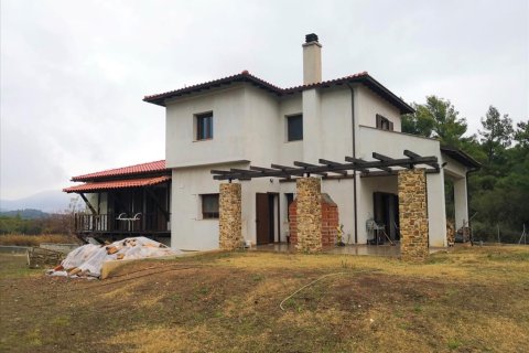 3 dormitorios Villa en Polygyros, Greece No. 57743 4