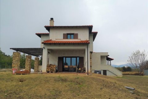 3 bedrooms Villa in Polygyros, Greece No. 57743 3