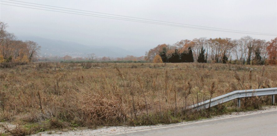 40000m² Land à Dion, Greece No. 57737