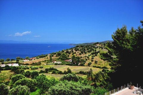 3 chambres Townhouse à Chalkidiki, Greece No. 61625 7