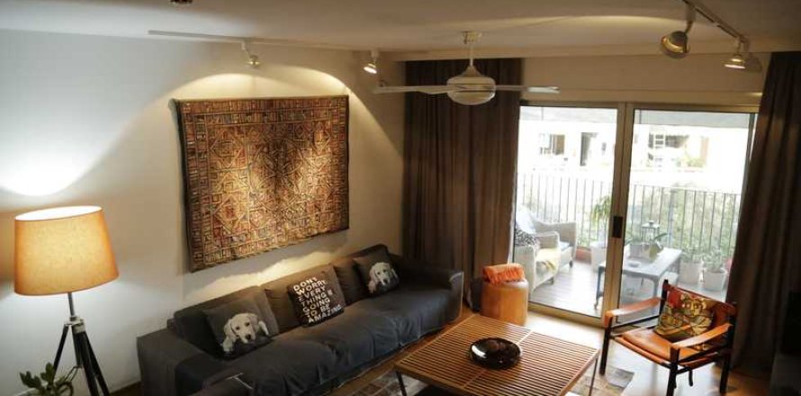 2 bedrooms Maisonette in Limassol, Cyprus No. 74140